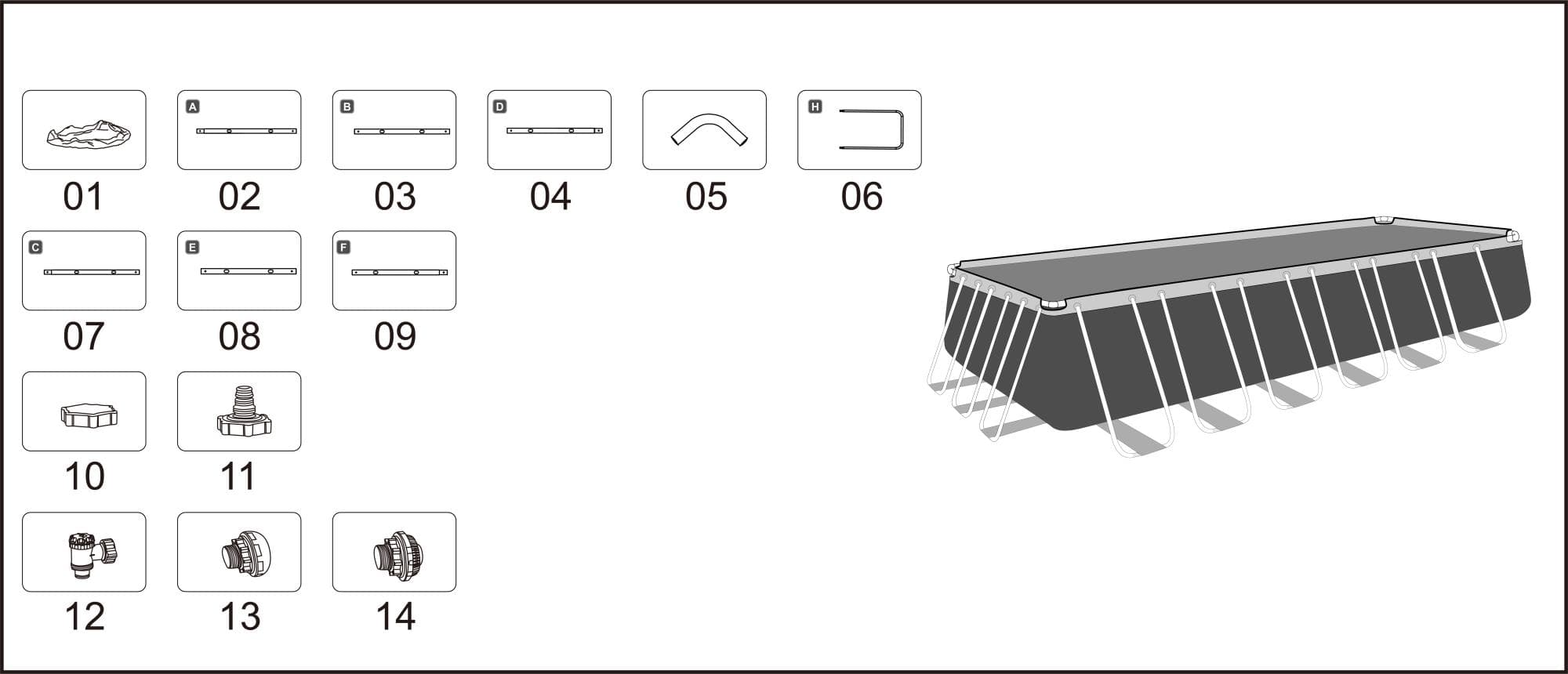 spare map image