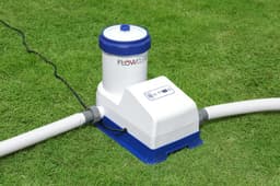 Pompe di filtraggio e Cartucce Pompa di filtraggio a cartuccia da 7.570 L/h con WiFi Bestway 2