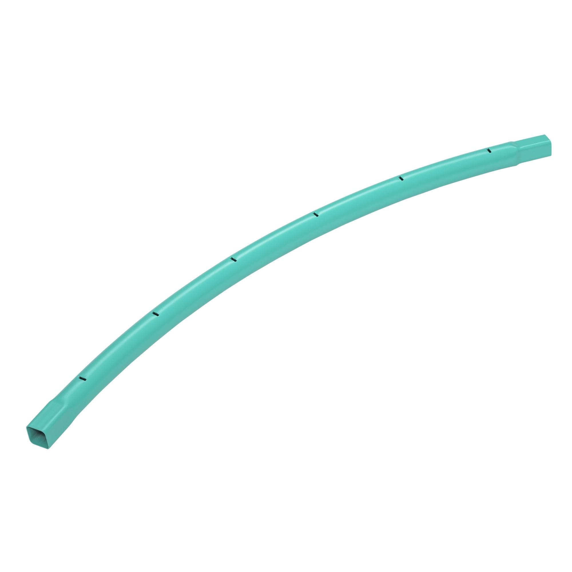 Base Rail for 8' x 7'2.5"/2.44m x 2.20m Xtreme Air Trampoline