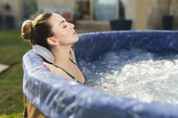 Idromassaggi gonfiabili Lay-Z-Spa Idromassaggio Lay-Z-Spa Toronto AirJet Plus 5-7 persone Bestway 3
