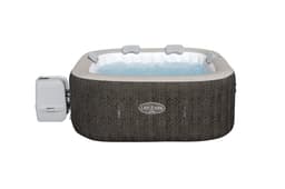 Idromassaggi gonfiabili Lay-Z-Spa Idromassaggio gonfiabile Lay-Z-Spa Cabo HydroJet 4-6 persone con app Bestway 1