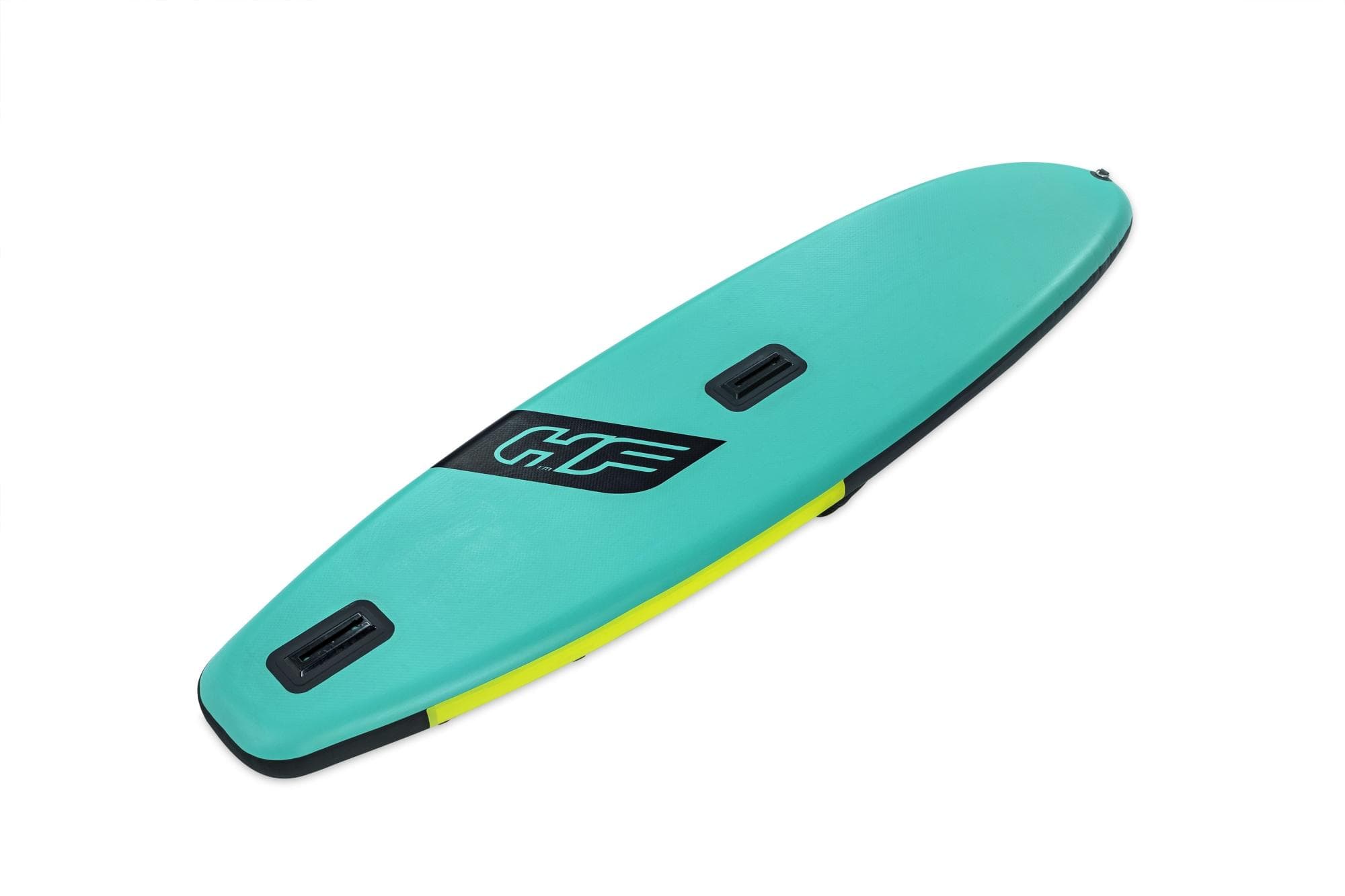 11'2" x 35" x 6"/3.40m x 89cm x 15cm Freesoul Tech Convertible SUP Set Body