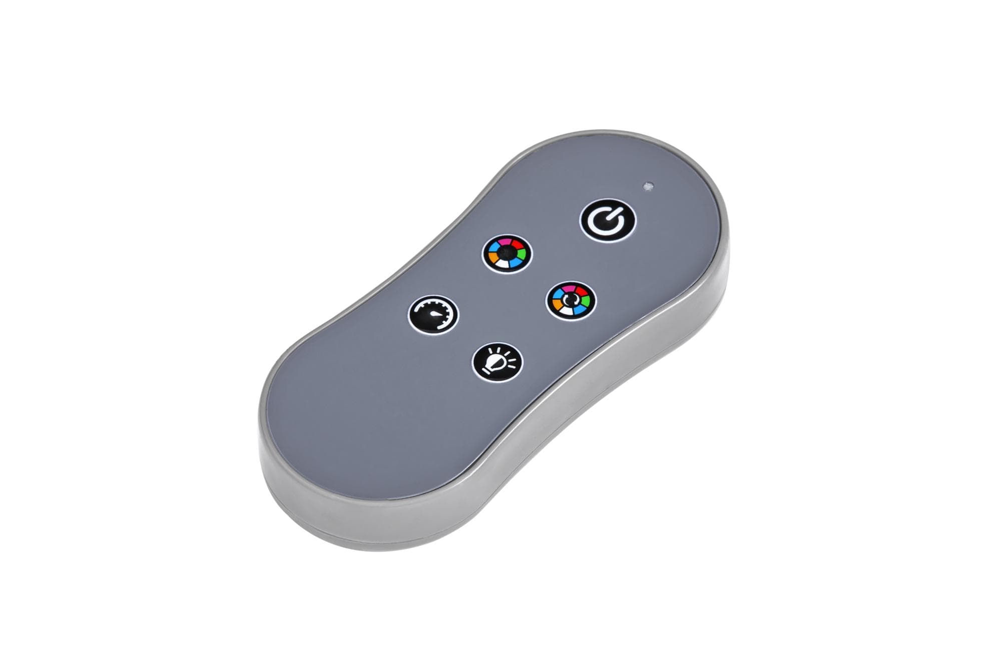 Remote Control of LED plug lamp for Pool