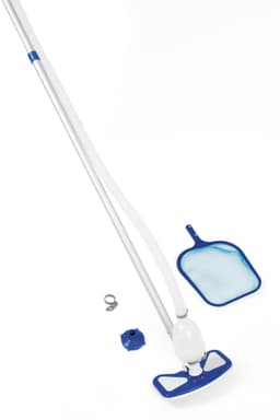 Accessori Piscine e Spa Kit per la pulizia della piscina Acquaclean Bestway 1