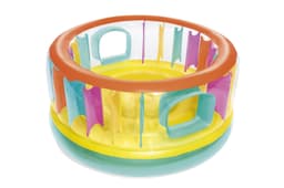 Giochi gonfiabili per bambini Salterello BounceJam da 180x86 cm Bestway 2