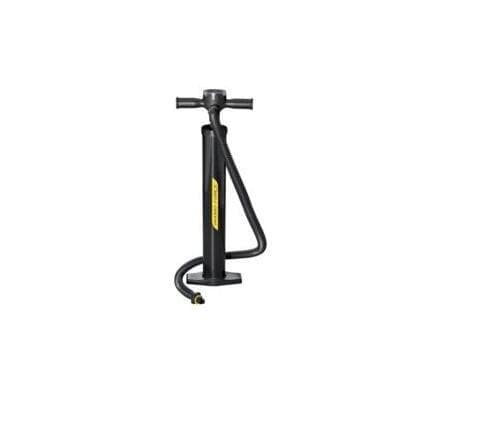 Medium pressure hand pump