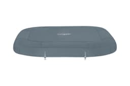 Ricambi Piscine e Spa Copertura in similpelle per idromassaggio gonfiabile Hawaii HydroJet Pro Bestway 1