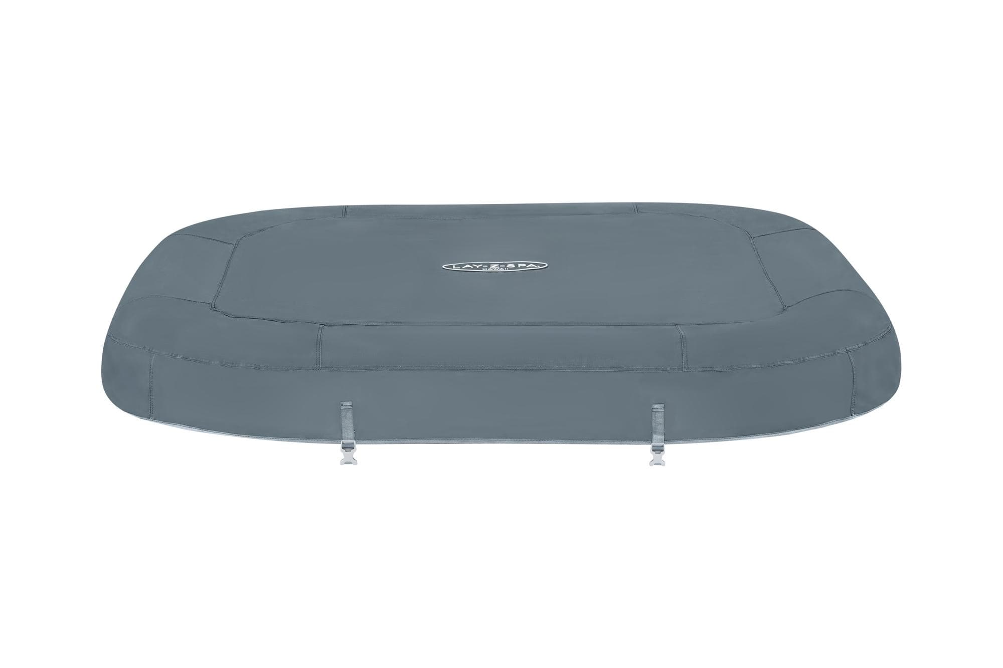 Ricambi Piscine e Spa Copertura in similpelle per idromassaggio gonfiabile Hawaii HydroJet Pro Bestway 1