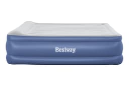 Materassi gonfiabili Materasso gonfiabile matrimoniale (king size) da 203x193x56 cm in Tritech Bestway 6