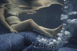 Idromassaggi gonfiabili Lay-Z-Spa Idromassaggio gonfiabile Lay-Z-Spa San Francisco HydroJet Pro 5/7 persone Bestway 5