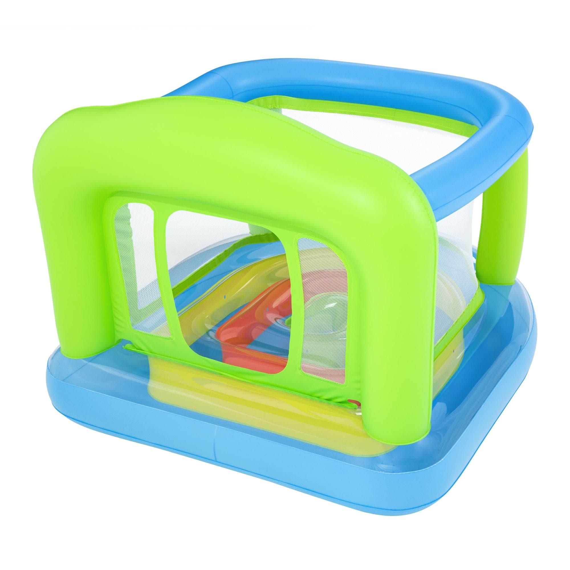 Giochi & divertimento Castello gonfiabile per bambini Jump-O-Rama Bestway 1