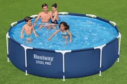 Piscine fuori terra Piscina da 305x76 cm blu Bestway 2