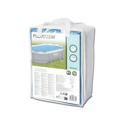 Coperture e Tappetini Copertura solare per piscina da 427x250 cm Bestway 5