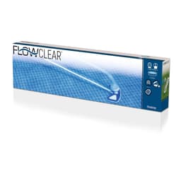 Accessori Piscine e Spa Kit per la pulizia della piscina Acquaclean Bestway 7