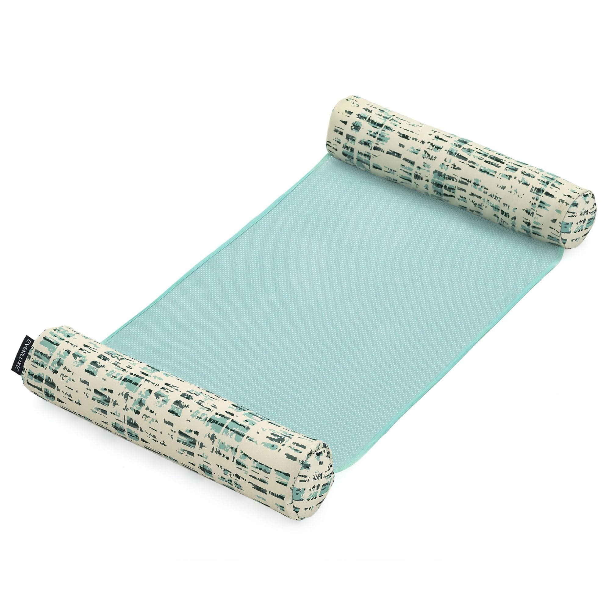 Giochi & divertimento Materassino ad amaca Everluxe con rivestimento in stoffa Bestway 1