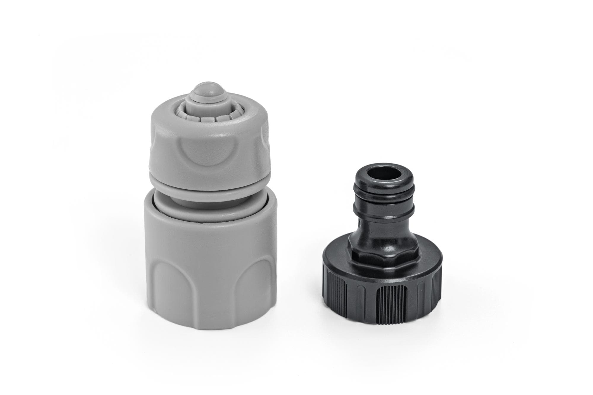 hose connectors set for SolarFlow Outdoor Shower