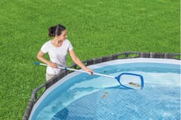 Accessori Piscine e Spa Set skimmer AquaScoop per piscina Bestway 3