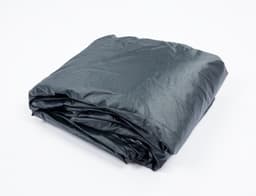 Coperture e Tappetini Copertura rotonda per piscina fuori terra da 427 cm Bestway 5