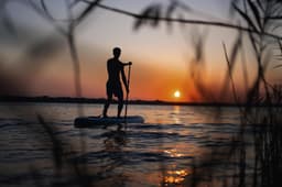 Sport Acquatici Tavola da SUP gonfiabile HuaKa'i da 305x84x15 cm Bestway 6