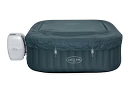 Idromassaggi gonfiabili Lay-Z-Spa Idromassaggio gonfiabile Lay-Z-Spa Ibiza AirJet 4-6 persone Bestway 7