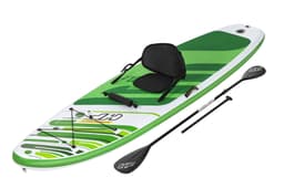 Sport Acquatici Tavola da SUP e kayak gonfiabile Freesoul Tech 2 - 340x89x15 cm Bestway 7