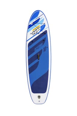 Sport Acquatici Tavola da SUP e kayak gonfiabile Oceana da 305x84x12 cm Bestway 6