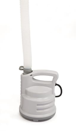 Pompe di filtraggio e Cartucce Pompa di drenaggio per piscina Bestway 3