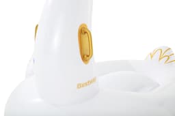 Gonfiabili mare per adulti Cigno gonfiabile Bestway 5