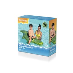Giochi gonfiabili per bambini Coccodrillo gonfiabile per bambini Bestway 7