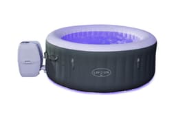 Idromassaggi gonfiabili Lay-Z-Spa Idromassaggio gonfiabile Lay-Z-Spa Bali AirJet 2-4 persone Bestway 5