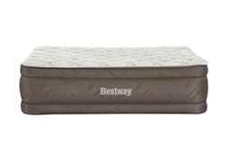 Materassi gonfiabili Materasso gonfiabile matrimoniale con topper da 203x152x51 cm Bestway 7