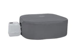 Coperture e Tappetini Copertura EnergySense per idromassaggio quadrato da 180 cm Bestway 3