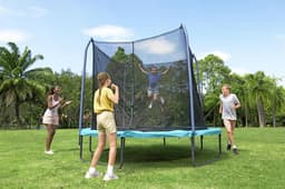 Trampolini Tappeto elastico Xtreme Air da 305 cm Bestway 4