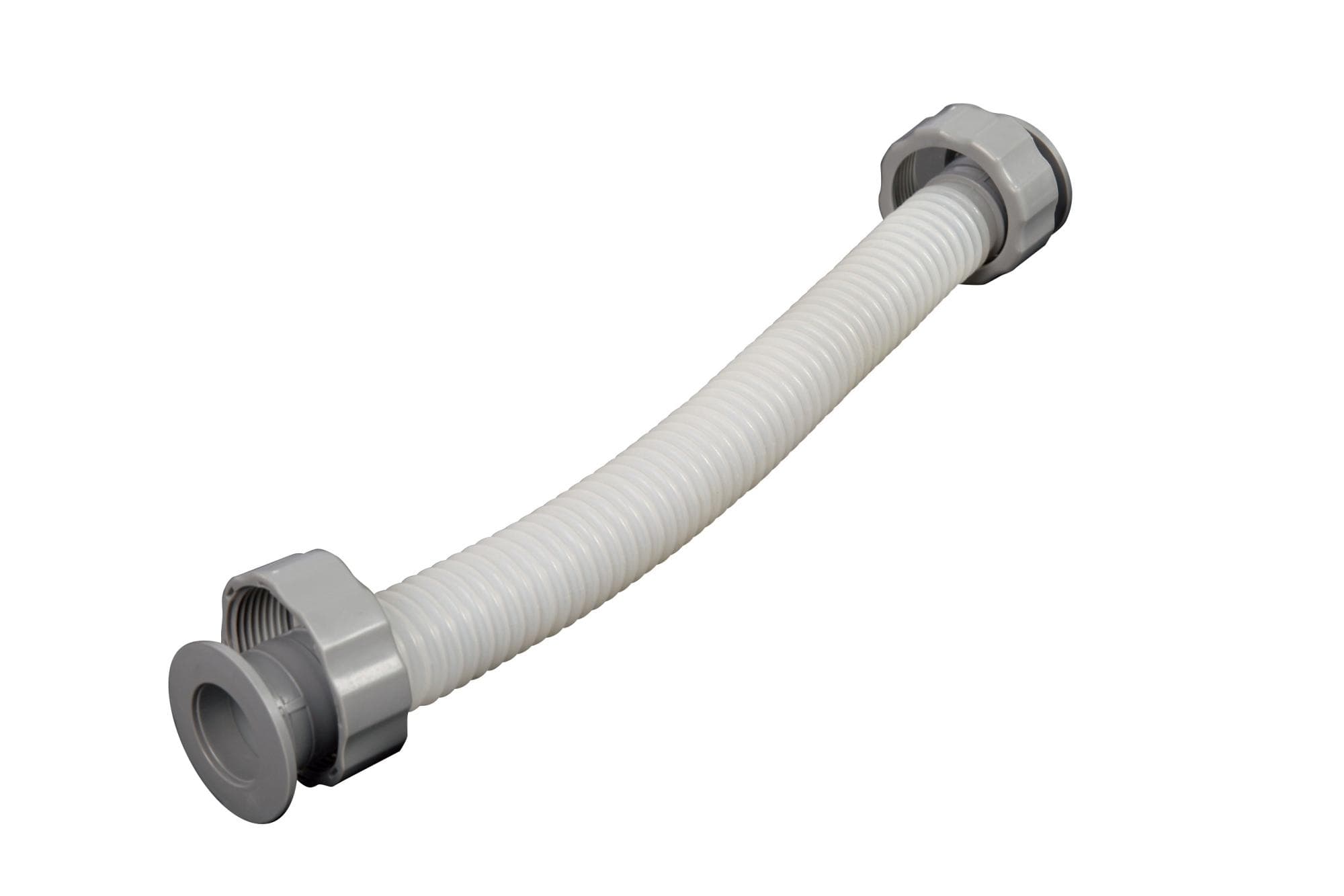 Φ38mm 1m Pump Hose with Nuts