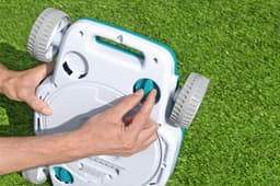 Accessori Piscine e Spa Robot pulitore automatico AquaDrift Bestway 7