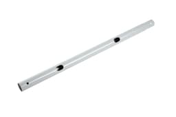 Ricambi Piscine e Spa Barra superiore D smerigliata per piscina rettangolare Power Steel da 732x366x122 cm Bestway 2