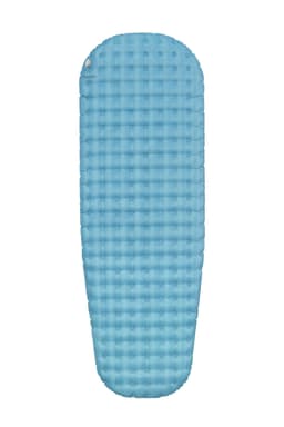 Materassi gonfiabili Materassino a mummia AlpineLite da campeggio da 183x63,5x7,5 cm Bestway 8