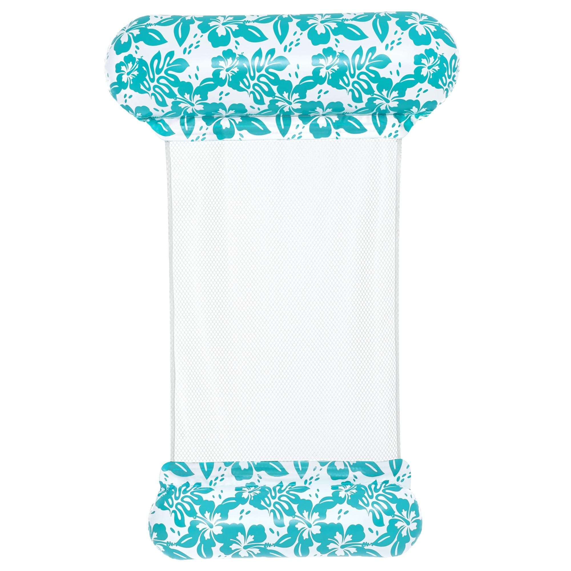 Giochi & divertimento Materassino gonfiabile da mare ad amaca Catching Rays Bestway 1