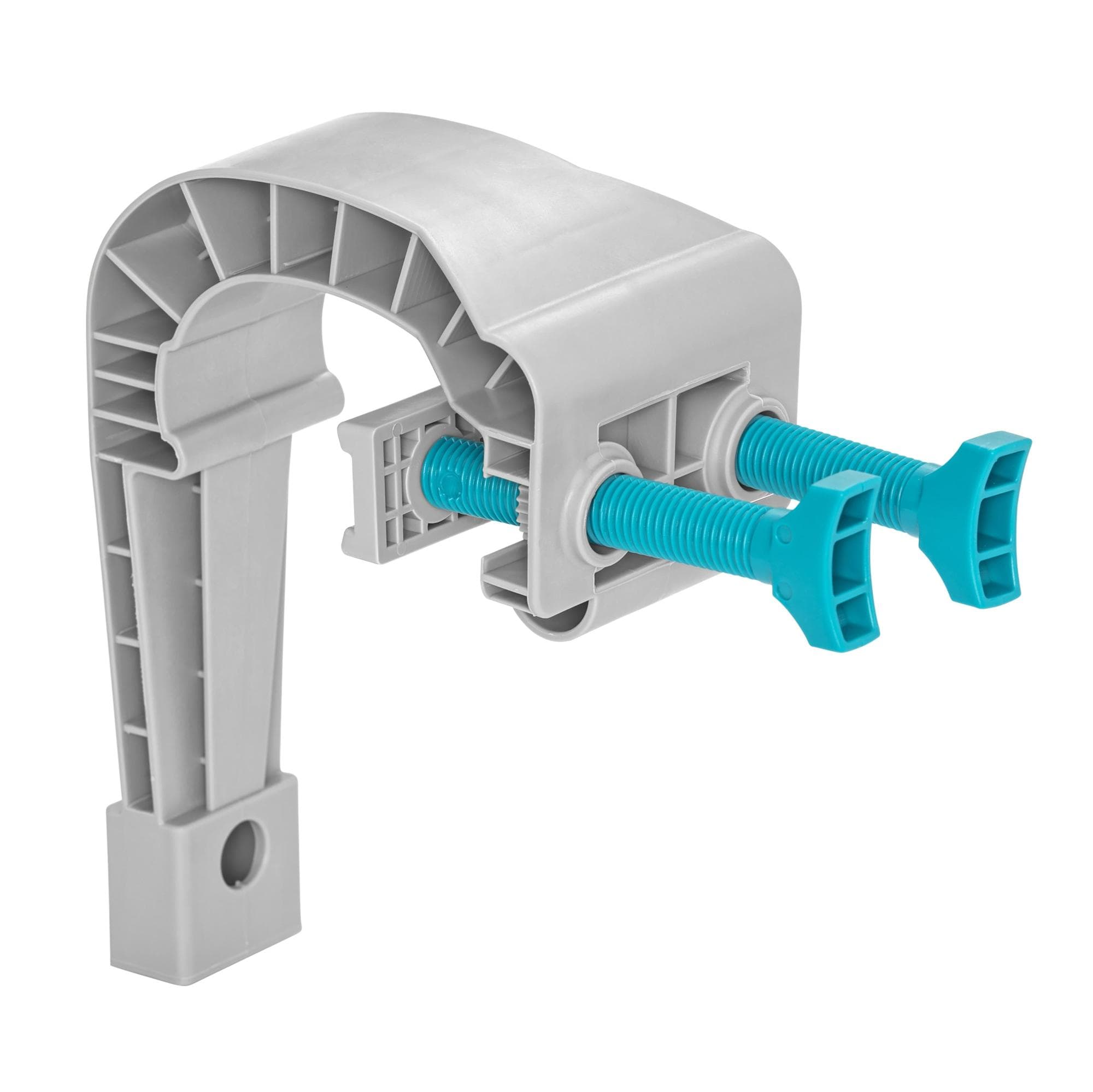 Ricambi Piscine e Spa Gancio a morsetto per pompa filtro a cartuccia Skimatic Bestway 1