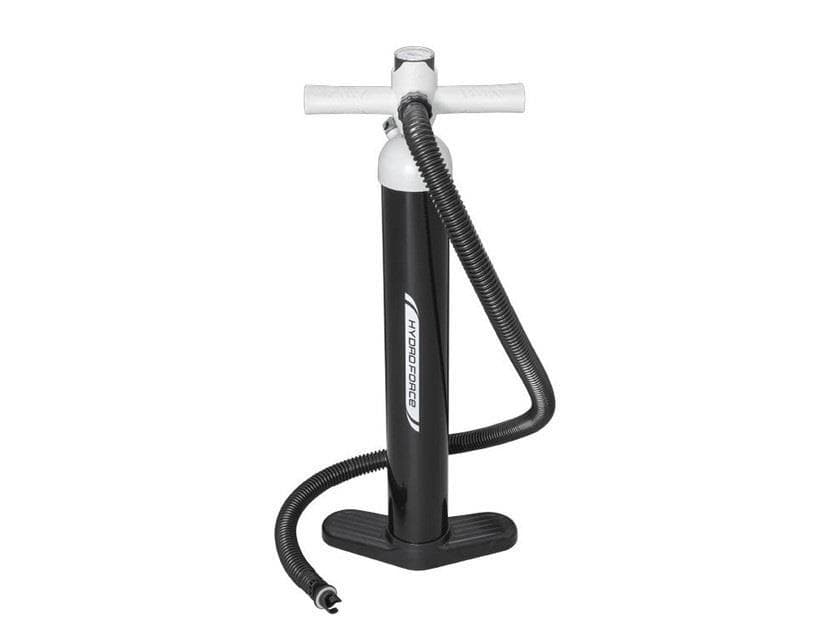 High pressure hand pump