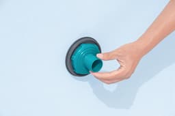 Accessori Piscine e Spa Skimmer da parete per piscine da 457 cm Bestway 9