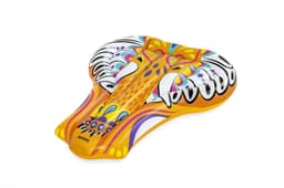 Gonfiabili mare per adulti Isola gonfiabile Flirty Fiesta Bestway 7
