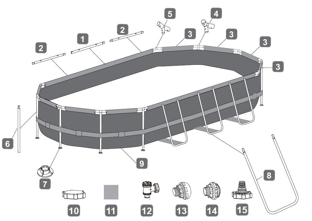spare map image
