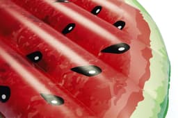 Gonfiabili mare per adulti Materassino gonfiabile Anguria Bestway 4