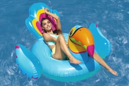 Gonfiabili mare per adulti Tucano gonfiabile Bestway 2