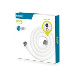 Accessori Piscine e Spa Tubo da 3 metri e 38 mm di diametro Bestway 4