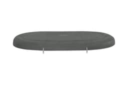 Ricambi Piscine e Spa Copertura in similpelle per idromassaggio gonfiabile Mauritius AirJet Bestway 1