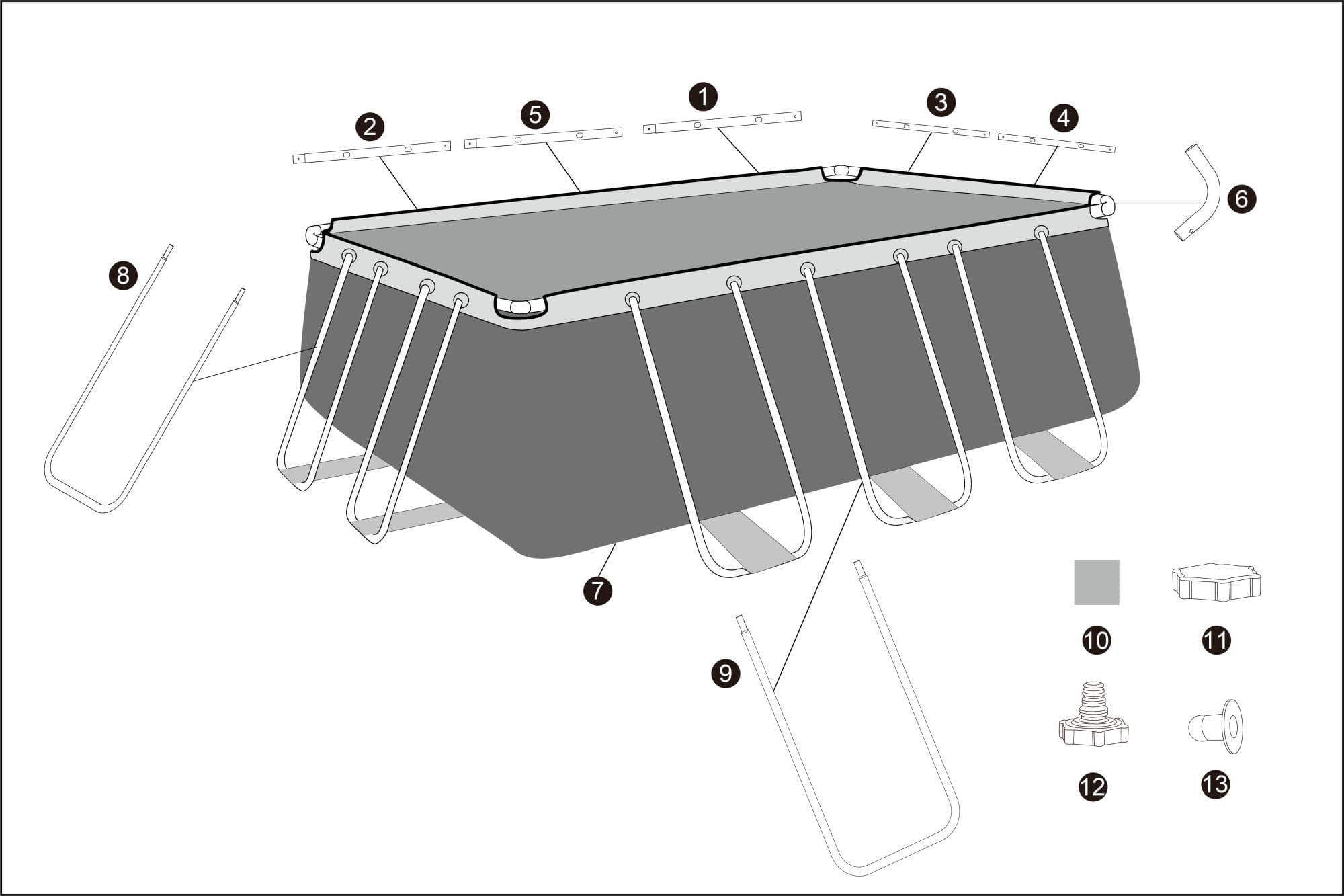 spare map image