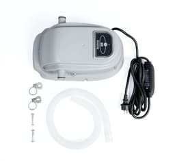 Accessori Piscine e Spa Riscaldatore per piscina Bestway 2
