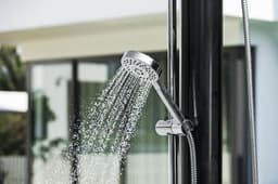 Accessori Piscine e Spa Doccia solare da giardino, 20 litri Bestway 4